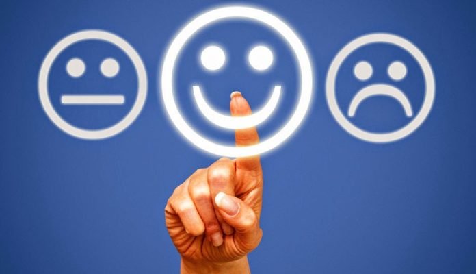 La clave de la felicidad