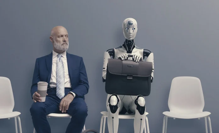 Profesionales en el Campo de la Inteligencia Artificial